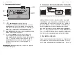 Предварительный просмотр 4 страницы Behringer ULTRA-DI DI400P Manual