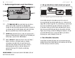 Предварительный просмотр 8 страницы Behringer ULTRA-DI DI400P Manual