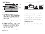 Предварительный просмотр 16 страницы Behringer ULTRA-DI DI400P Manual