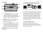 Предварительный просмотр 18 страницы Behringer ULTRA-DI DI400P Manual