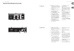 Preview for 5 page of Behringer ULTRA-DI PRO DI4000 Quick Start Manual