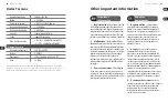 Preview for 14 page of Behringer Ultra-G GI100 Quick Start Manual