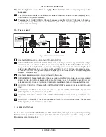 Preview for 8 page of Behringer ULTRA-GRAPH PRO GEQ3102 User Manual