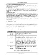 Preview for 11 page of Behringer ULTRA-GRAPH PRO GEQ3102 User Manual