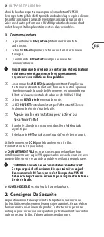 Preview for 6 page of Behringer ULTRA METAL UM300 Manual