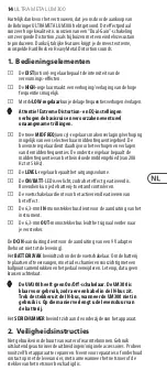 Preview for 14 page of Behringer ULTRA METAL UM300 Manual