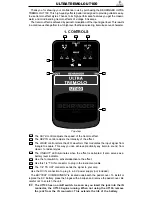 Preview for 1 page of Behringer ULTRA TREMOLO UT100 User Manual