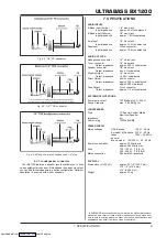 Preview for 9 page of Behringer ultrabass BX1200 SPEAKERS User Manual