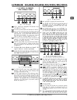 Preview for 5 page of Behringer Ultrabass BXL900A User Manual