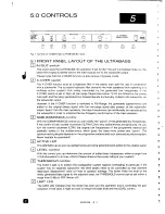 Preview for 15 page of Behringer Ultrabass EX 1000 Operating Manual