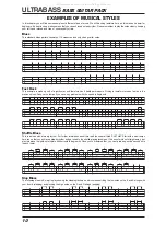 Preview for 10 page of Behringer Ultrabass Instruction Book