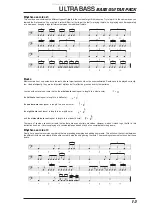 Preview for 13 page of Behringer Ultrabass Instruction Book