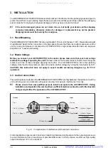 Preview for 10 page of Behringer ULTRAFLEX PRO EX3200 User Manual