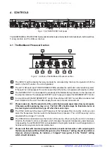 Preview for 12 page of Behringer ULTRAFLEX PRO EX3200 User Manual