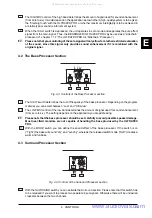 Preview for 13 page of Behringer ULTRAFLEX PRO EX3200 User Manual