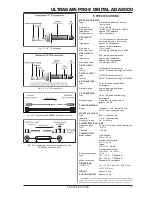 Предварительный просмотр 7 страницы Behringer ULTRAGAIN PRO-8 DIGITAL ADA8000 User Manual