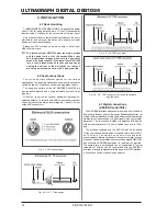 Предварительный просмотр 12 страницы Behringer Ultragrph Digital DEQ1024 User Manual