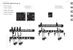 Preview for 5 page of Behringer ULTRALINK MS8000 Quick Start Manual