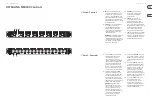 Preview for 6 page of Behringer ULTRALINK MS8000 Quick Start Manual