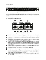 Preview for 10 page of Behringer Ultralink Pro MX882 User Manual