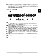 Preview for 11 page of Behringer Ultralink Pro MX882 User Manual