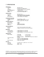 Preview for 16 page of Behringer Ultralink Pro MX882 User Manual