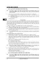 Preview for 16 page of Behringer ULTRALINK UL2000B User Manual