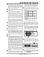 Preview for 7 page of Behringer Ultramatch Pro SRC2496 User Manual