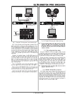 Preview for 9 page of Behringer Ultramatch Pro SRC2496 User Manual