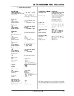 Preview for 15 page of Behringer Ultramatch Pro SRC2496 User Manual