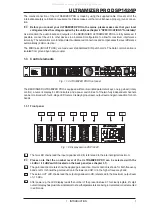 Preview for 7 page of Behringer ULTRAMIZER PRO DSP1424P User Manual