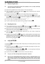 Preview for 6 page of Behringer ULTRAPAR User Manual