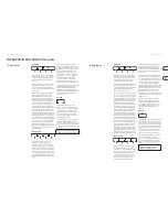 Preview for 6 page of Behringer ULTRAPATCH PRO PX3000 Quick Start Manual