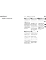 Preview for 8 page of Behringer ULTRAPATCH PRO PX3000 Quick Start Manual