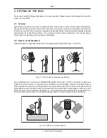 Preview for 8 page of Behringer ULTRAWAVE B300 User Manual