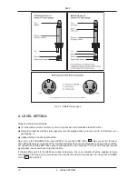 Preview for 10 page of Behringer ULTRAWAVE B300 User Manual