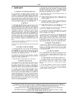 Preview for 13 page of Behringer ULTRAWAVE B300 User Manual