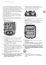 Предварительный просмотр 3 страницы Behringer V-TONE ACOUSTIC DRIVER DI ADI21 Manual