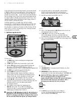 Предварительный просмотр 7 страницы Behringer V-TONE ACOUSTIC DRIVER DI ADI21 Manual