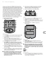 Предварительный просмотр 11 страницы Behringer V-TONE ACOUSTIC DRIVER DI ADI21 Manual