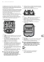 Предварительный просмотр 13 страницы Behringer V-TONE ACOUSTIC DRIVER DI ADI21 Manual