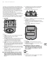 Предварительный просмотр 15 страницы Behringer V-TONE ACOUSTIC DRIVER DI ADI21 Manual