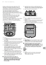 Предварительный просмотр 17 страницы Behringer V-TONE ACOUSTIC DRIVER DI ADI21 Manual