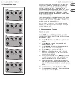 Preview for 3 page of Behringer V-TONE BASS DRIVER DI BDI21 Manual