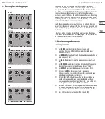 Preview for 6 page of Behringer V-TONE BASS DRIVER DI BDI21 Manual