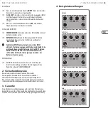 Preview for 7 page of Behringer V-TONE BASS DRIVER DI BDI21 Manual