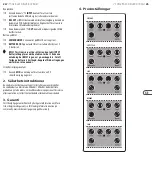 Preview for 13 page of Behringer V-TONE BASS DRIVER DI BDI21 Manual