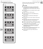 Preview for 15 page of Behringer V-TONE BASS DRIVER DI BDI21 Manual