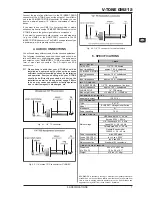 Предварительный просмотр 7 страницы Behringer V-Tone GM212 User Manual