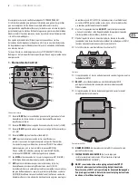 Preview for 3 page of Behringer V-Tone Guitar GDI21 Manual